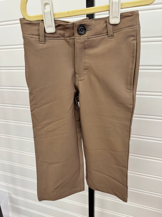 Blue Quail Khaki Pants
