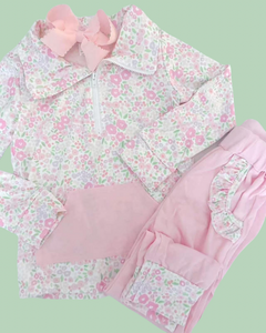 Fancy Floral Set * PREORDER ETA DECEMBER