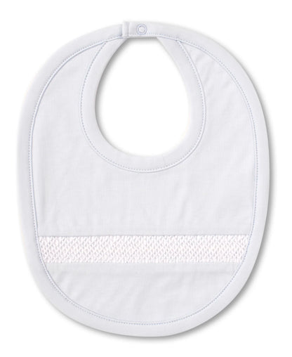 Charm Bib
