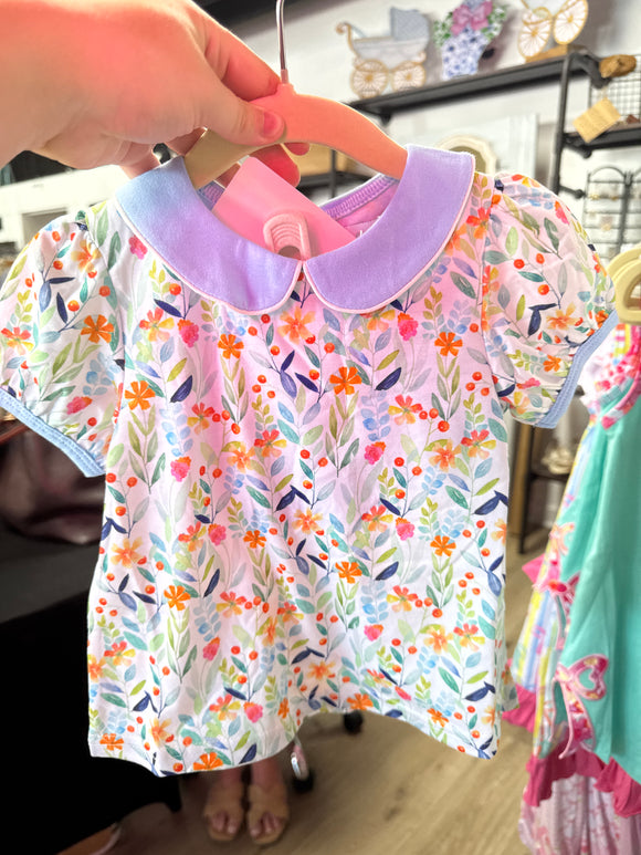 Floral Pop