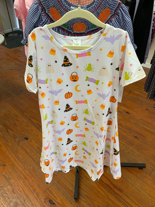 Spooky Cutie