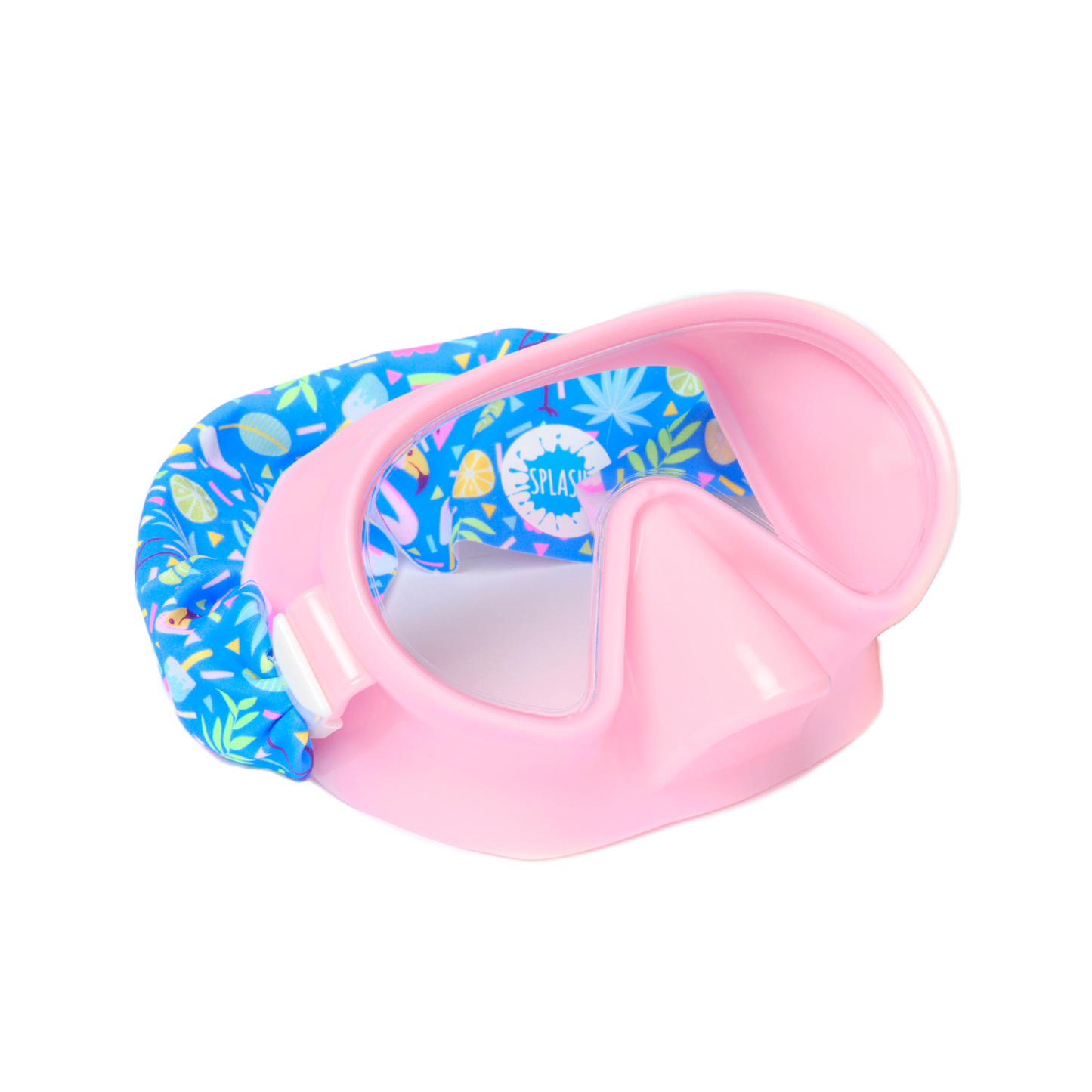 YOUTH MASK- Flamingo Pop