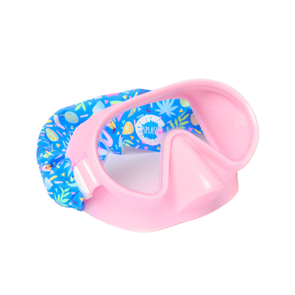 YOUTH MASK- Flamingo Pop