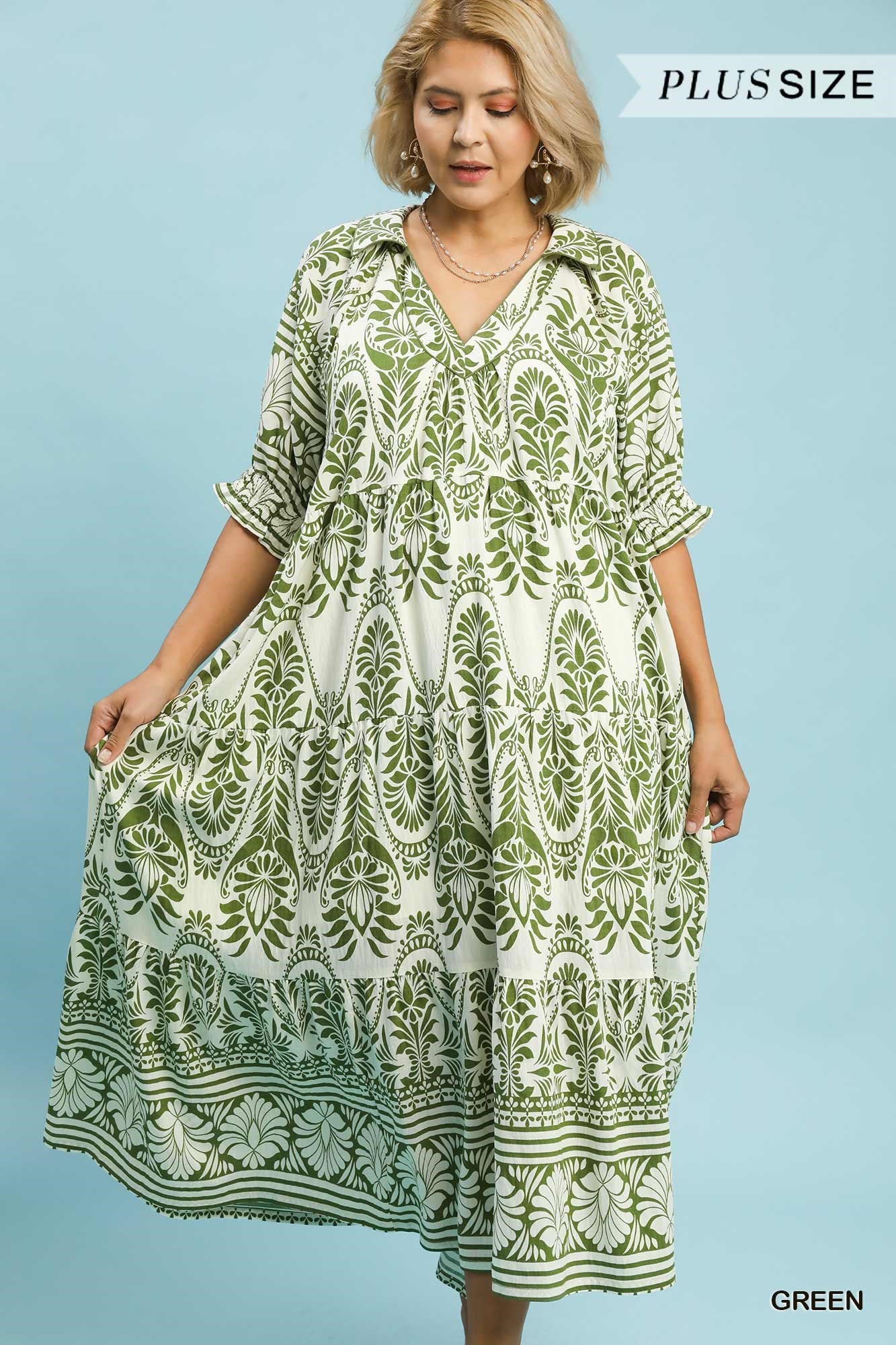 SOUTHERN BREEZE MAXI PLUS
