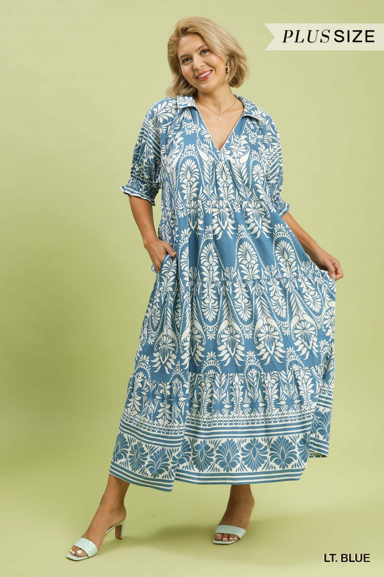 SOUTHERN BREEZE MAXI PLUS