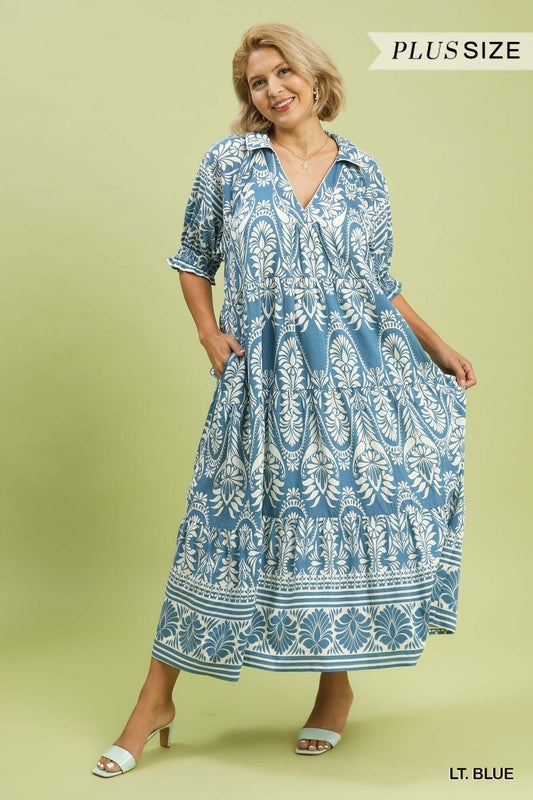 SOUTHERN BREEZE MAXI PLUS