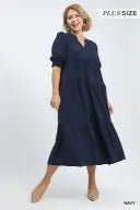 NAVY MIDI PLUS