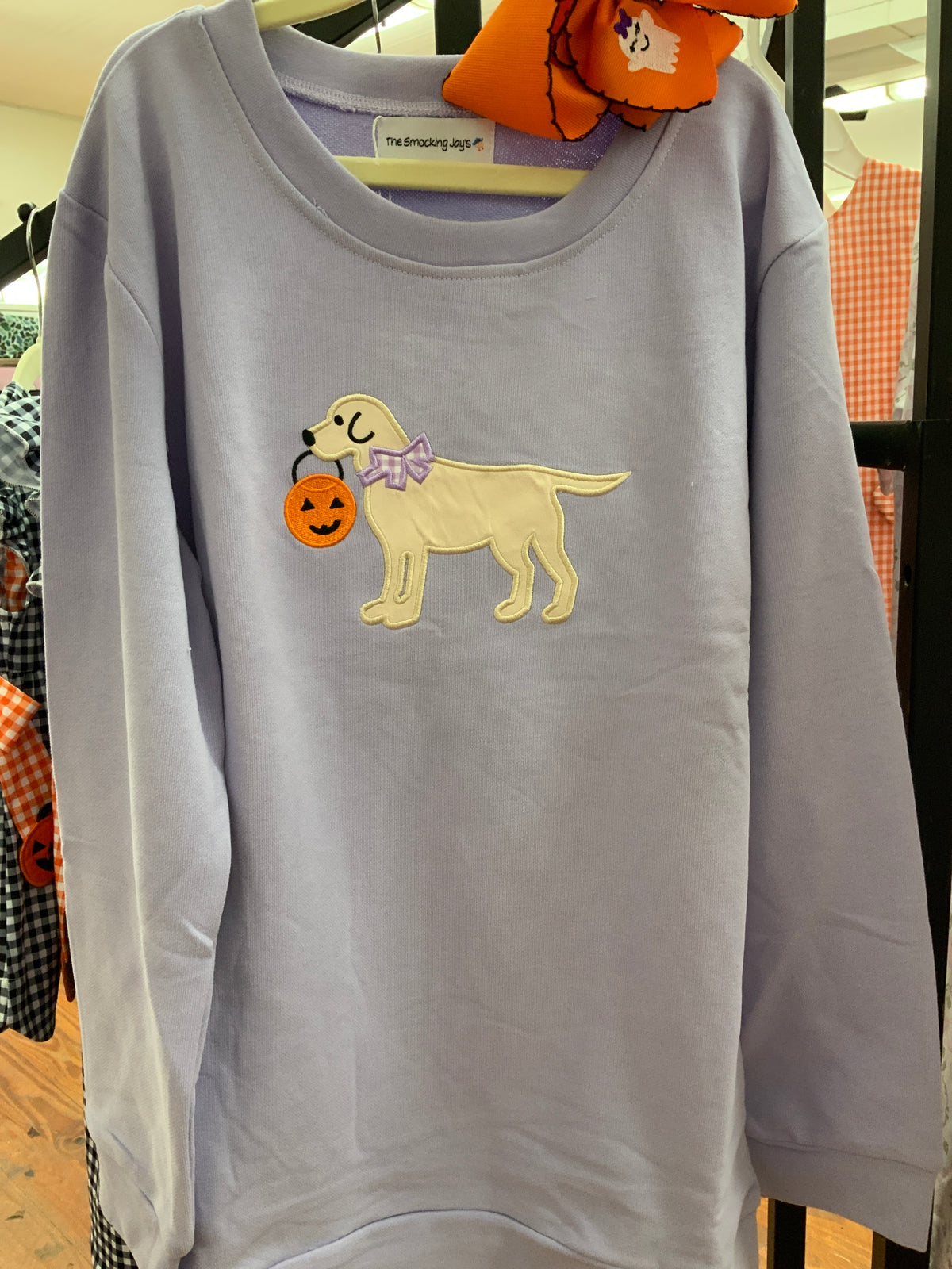 Pumpkin Pups