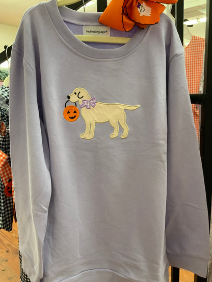 Pumpkin Pups