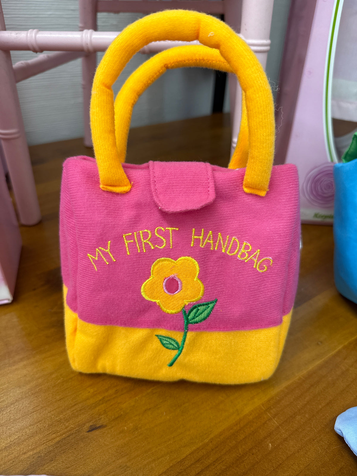 My First Handbag