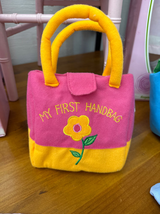 My First Handbag