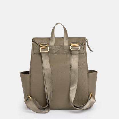 Sage Mini Classic Bag II