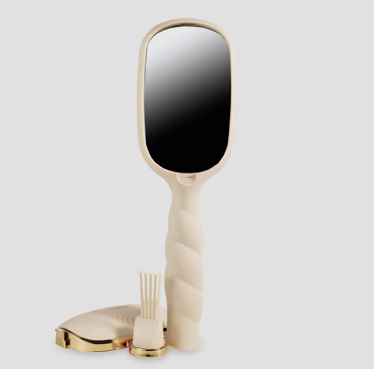 Teleties Detangler Hairbrush