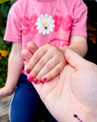 Piggy Paint Super Scented Package Non-Toxic Kids Nail Polish
