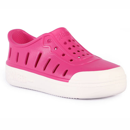 PACE FUCHSIA/CLOUD