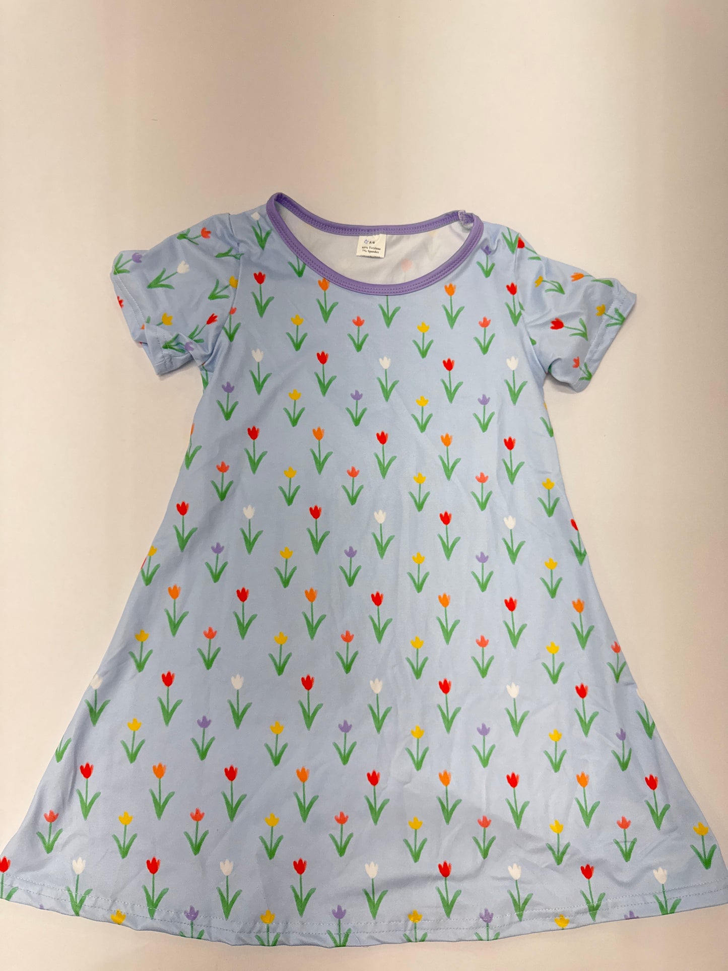 Tulip Play Dress