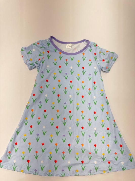 Tulip Play Dress