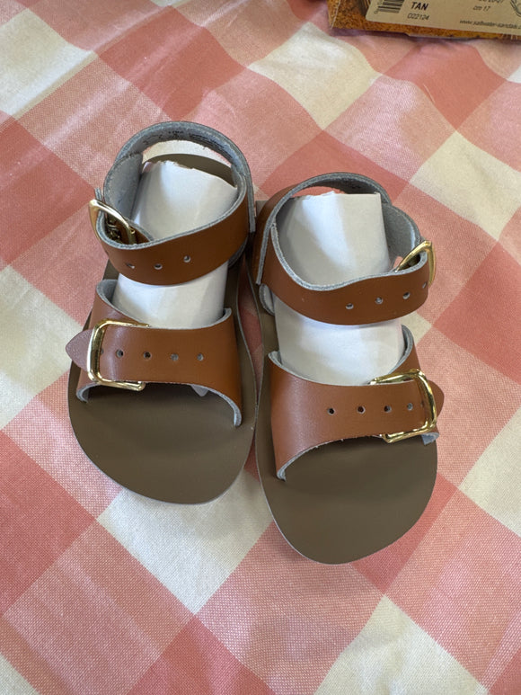 TAN Sun Sandals