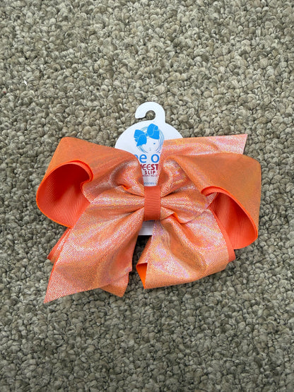 Wee Ones Fall Bows