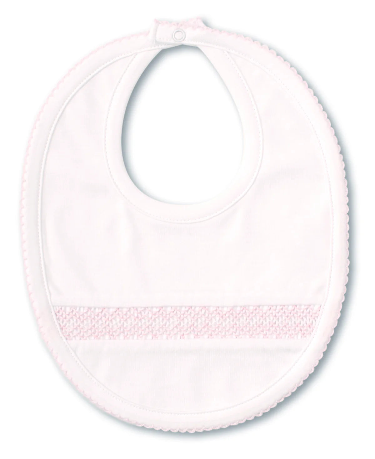 Charm Bib