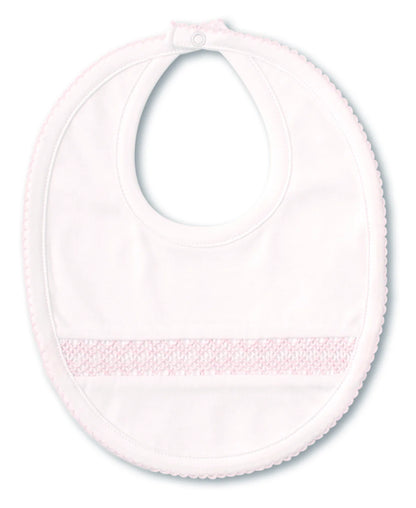 Charm Bib