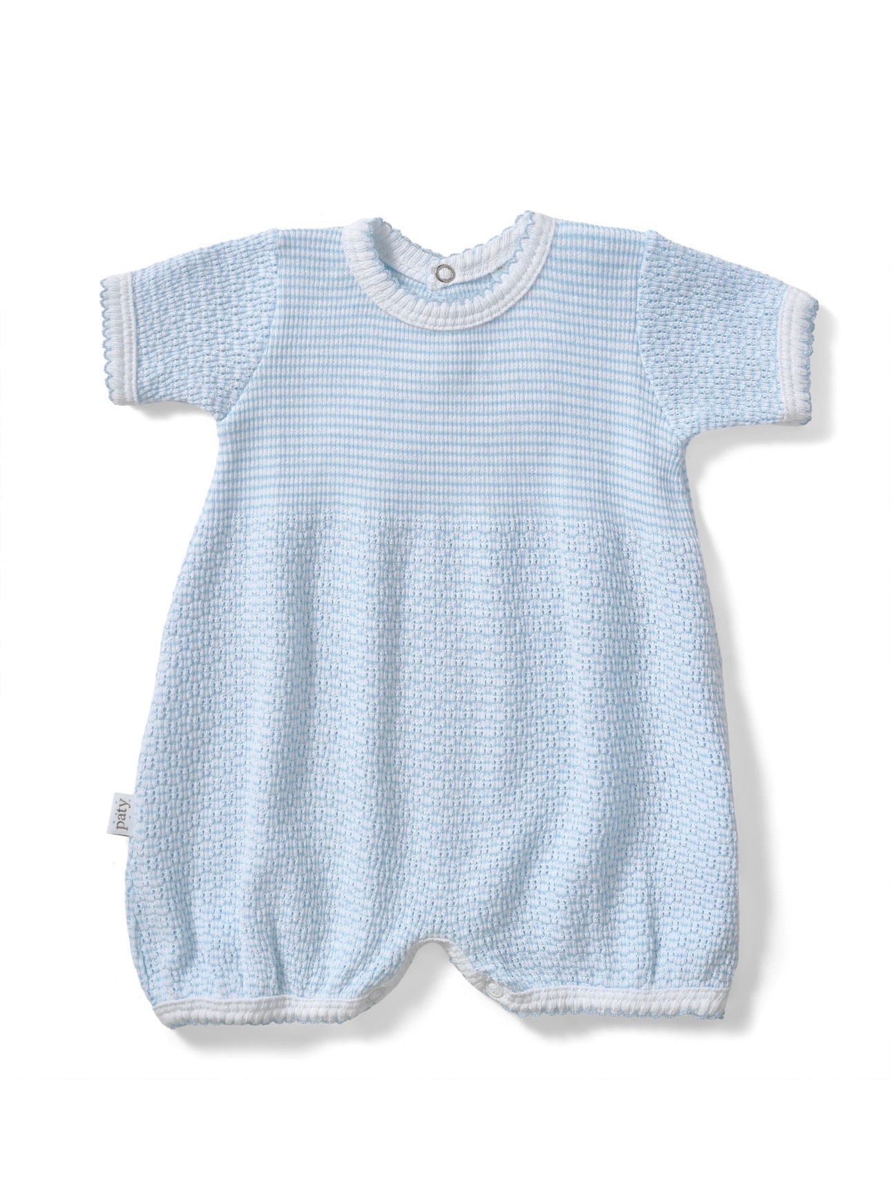 PATY KNIT BUBBLE