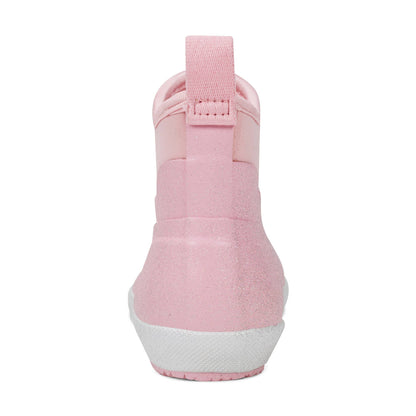 Little Kid Finley 100% Waterproof Glitter Bootie