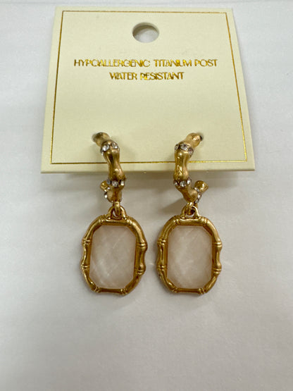 Graham Earrings