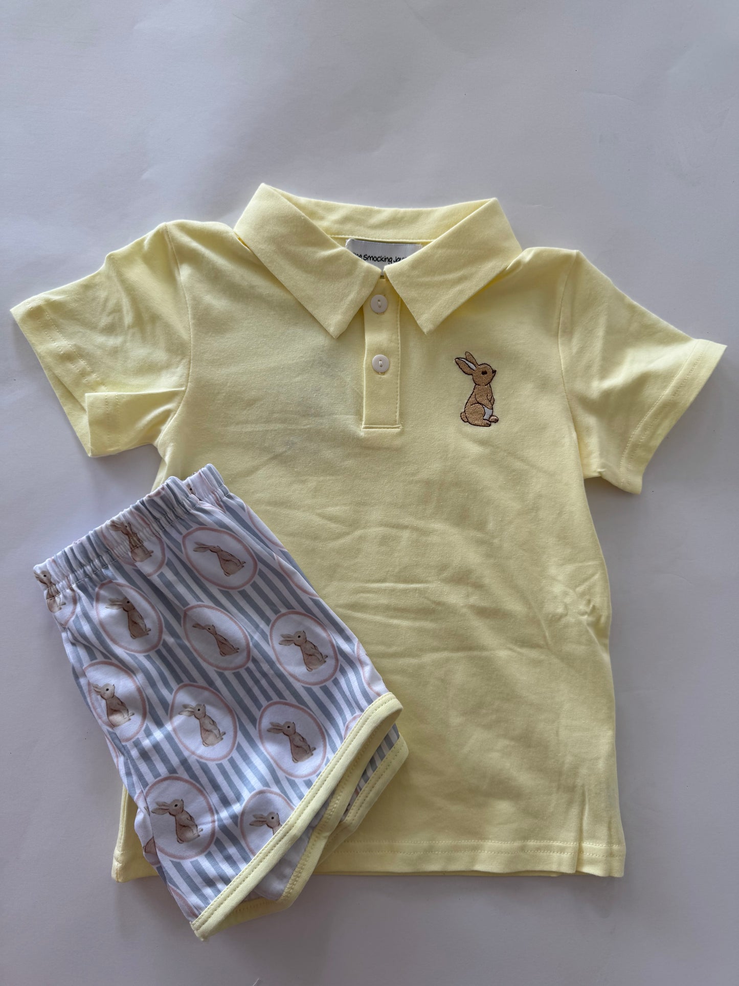 Bunny Set