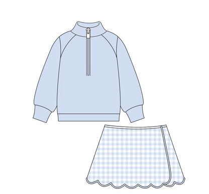 Girls Pretty in Play Sets - ETA JANUARY