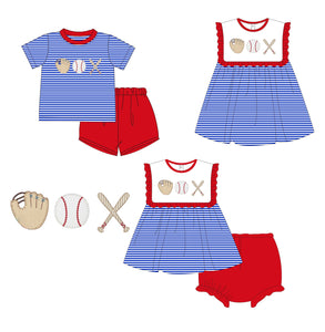 Grab Your Gear Baseball * PREORDER ETA FEBRUARY