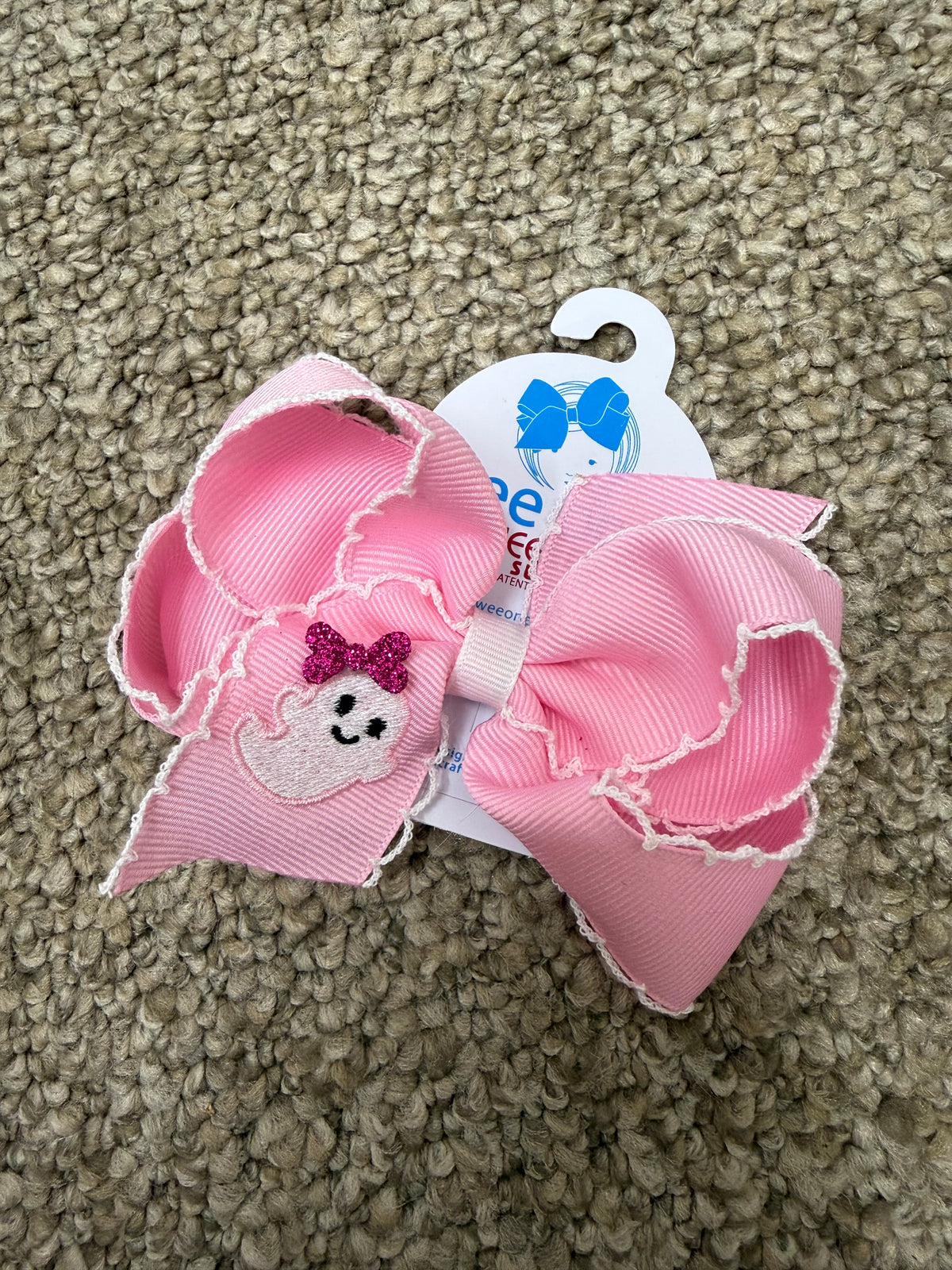 Wee Ones Fall Bows