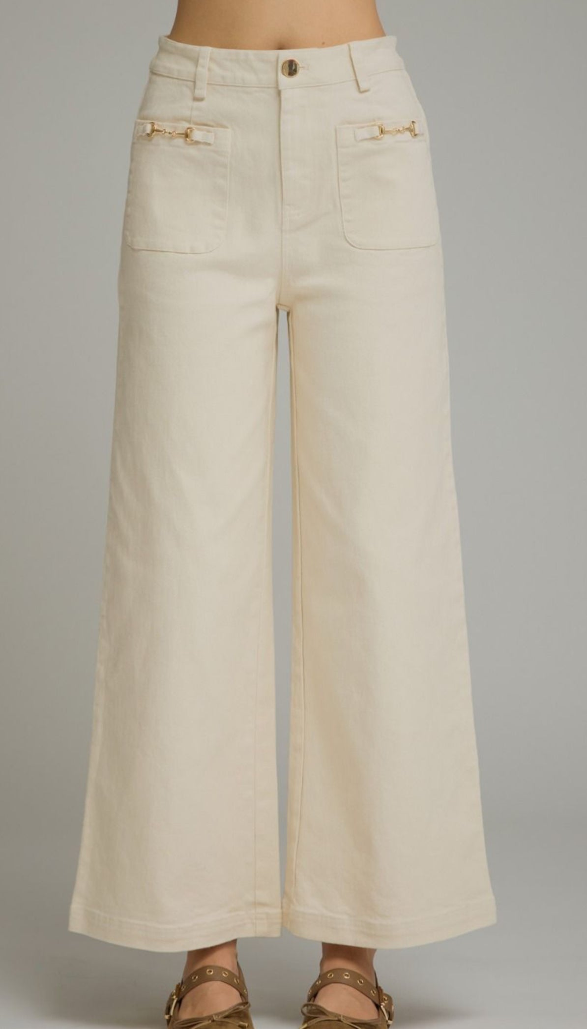 Horse Bit Pants