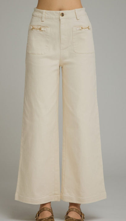 Horse Bit Pants