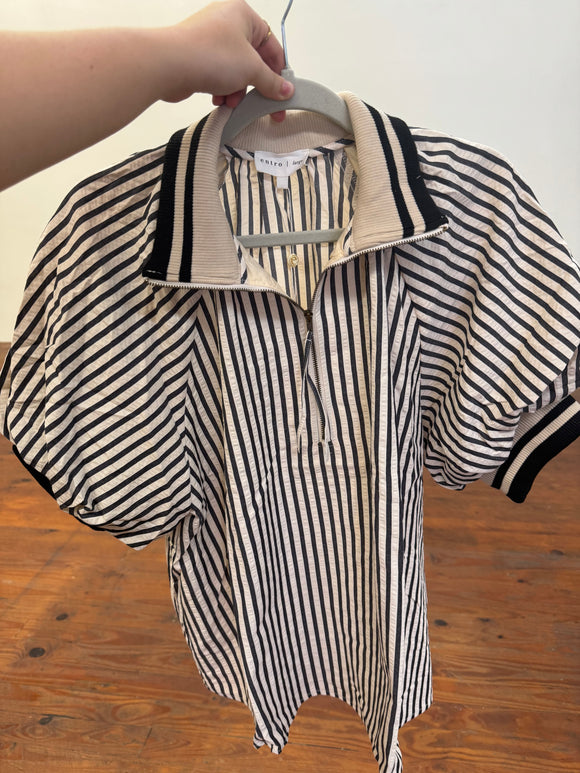 The Sideline top