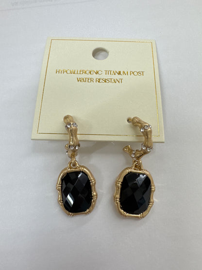 Graham Earrings