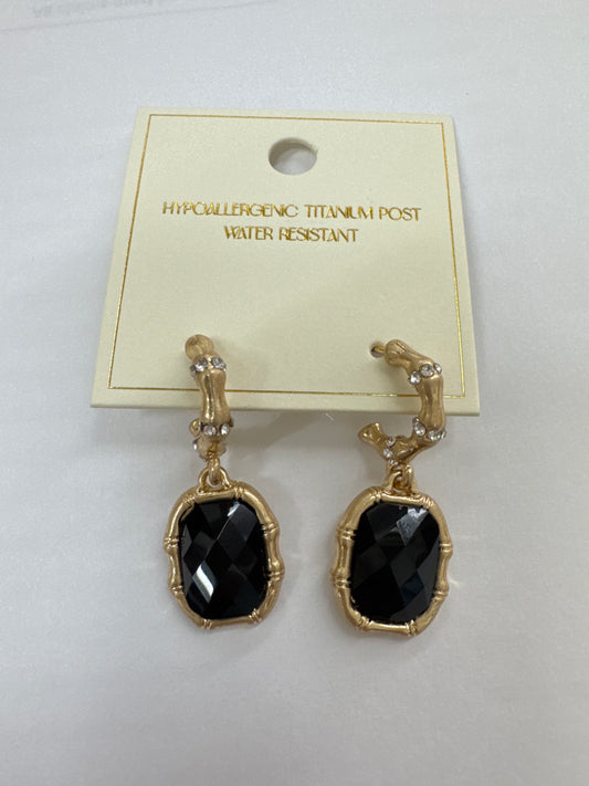 Graham Earrings