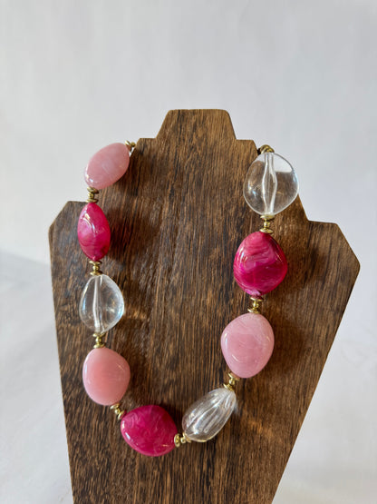 Hart Designs Chunky Necklace