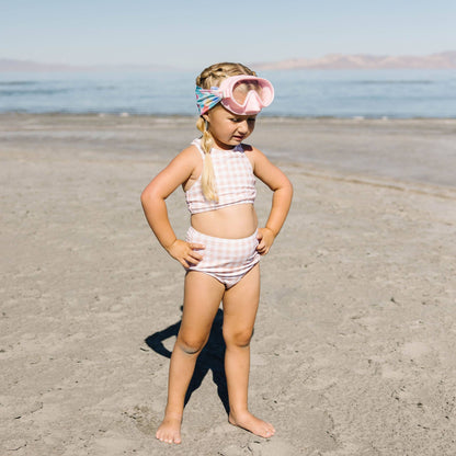 YOUTH MASK- Mermaid