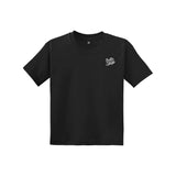 Dingers and Donuts Youth Tee