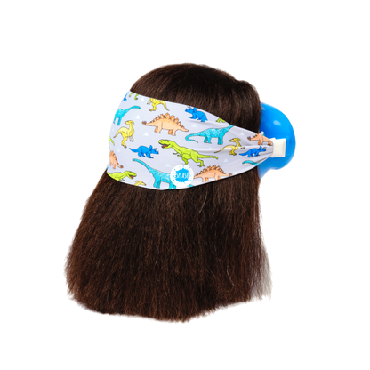 YOUTH MASK- Dino
