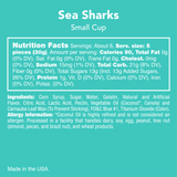 Sea Sharks