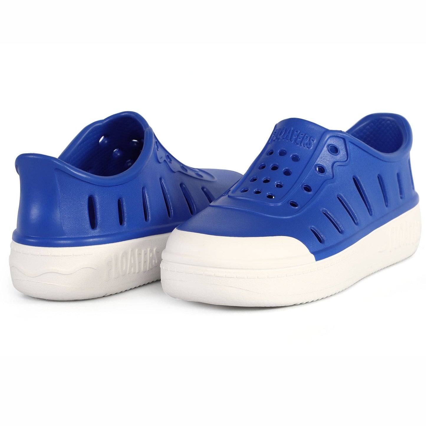 PACE-T BLUE/CLOUD