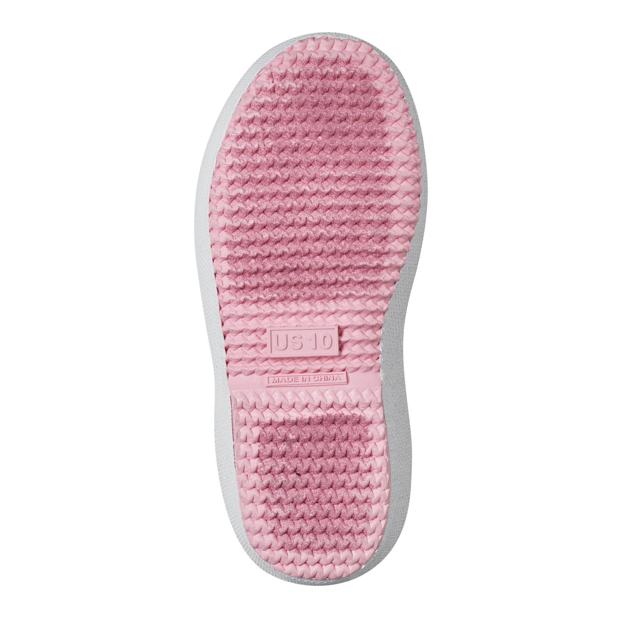 Little Kid Finley 100% Waterproof Glitter Bootie