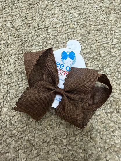Wee Ones Fall Bows