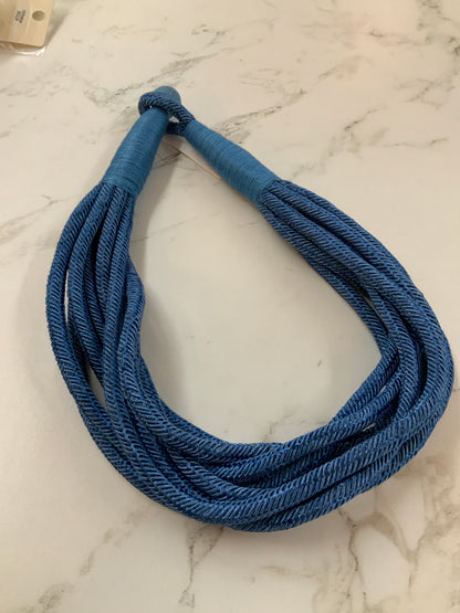 Cord Necklace