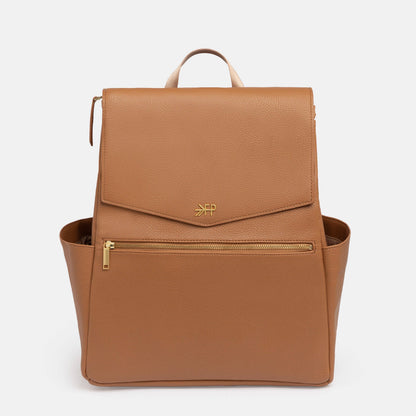Butterscotch Classic Diaper Bag II