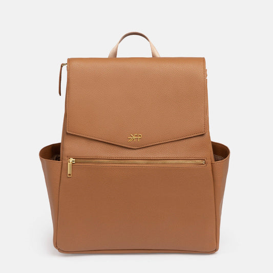 Butterscotch Classic Diaper Bag II