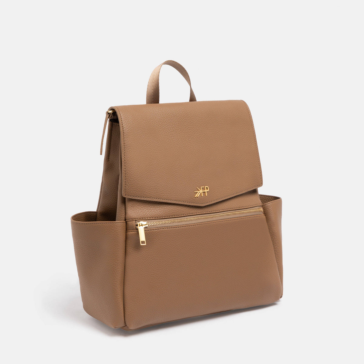 Toffee Mini Classic Diaper Bag II