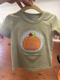 Appliqué Pumpkin Sets